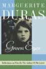 Green Eyes - Book