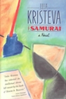 The Samurai : A Novel - Book