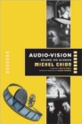 Audio-Vision : Sound on Screen - Book