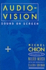 Audio-Vision : Sound on Screen - Book