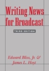 Writing News for Broadcast - Book