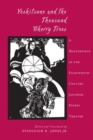 Yoshitsune and the Thousand Cherry Trees : A Masterpiece of the Eighteenth-Century Japanese Puppet Theater - Book