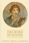 The Work of Poetry - Book