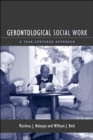Gerontological Social Work : A Task-Centered Approach - Book