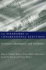 The Financiers of Congressional Elections : Investors, Ideologues, and Intimates - Book