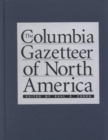 The Columbia Gazetteer of North America - Book