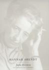 Hannah Arendt - Book