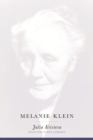 Melanie Klein - Book