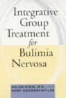 Integrative Group Treatment for Bulimia Nervosa - Book