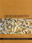 Geochemistry : Pathways and Processes - Book