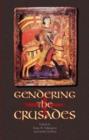 Gendering the Crusades - Book