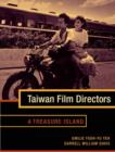 Taiwan Film Directors : A Treasure Island - Book
