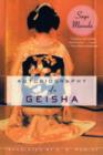 Autobiography of a Geisha - Book