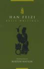 Han Feizi : Basic Writings - Book