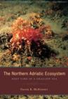 The Northern Adriatic Ecosystem : Deep Time in a Shallow Sea - Book