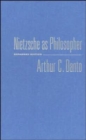 Nietzsche as Philosopher - Book