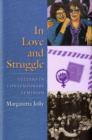 In Love and Struggle : Letters in Contemporary Feminism - Book