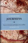 Comparative Journeys : Essays on Literature and Religion East and West - Book