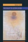 The Right to Justification : Elements of a Constructivist Theory of Justice - Book