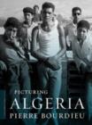 Picturing Algeria - Book