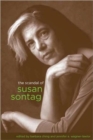 The Scandal of Susan Sontag - Book