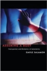 Assuming a Body : Transgender and Rhetorics of Materiality - Book