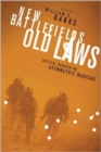 New Battlefields/Old Laws : Critical Debates on Asymmetric Warfare - Book