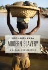 Modern Slavery : A Global Perspective - Book