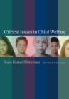 Critical Issues in Child Welfare - Book