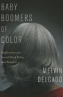 Baby Boomers of Color : Implications for Social Work Policy and Practice - Book