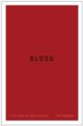 Blood : A Critique of Christianity - Book
