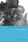 The Cinema of Michael Mann : Vice and Vindication - Book