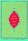 A Rasa Reader : Classical Indian Aesthetics - Book