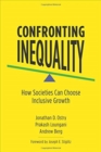 Confronting Inequality : How Societies Can Choose Inclusive Growth - Book