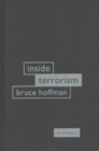 Inside Terrorism - Book