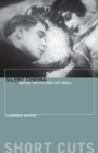 Silent Cinema : Before the Pictures Got Small - Book