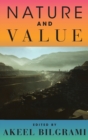 Nature and Value - Book