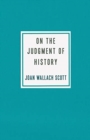 On the Judgment of History - Book