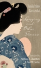 Longing and Other Stories - Book