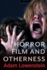 Horror Film and Otherness - Book