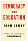 Democracy and Education - Book