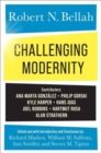 Challenging Modernity - Book
