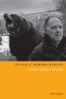 The Cinema of Werner Herzog : Aesthetic Ecstasy and Truth - eBook