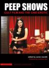 Peep Shows : Cult Film and the Cine-Erotic - eBook