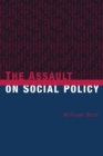 The Assault on Social Policy - eBook