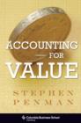 Accounting for Value - eBook