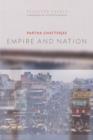 Empire and Nation : Selected Essays - eBook