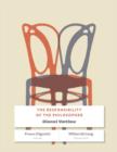 The Responsibility of the Philosopher - eBook