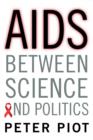 AIDS Between Science and Politics - eBook