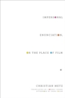 Impersonal Enunciation, or the Place of Film - eBook